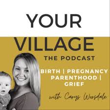 YOUR VILLAGE: Birth | Pregnancy | Hypnobirthing | Parenthood | Grief