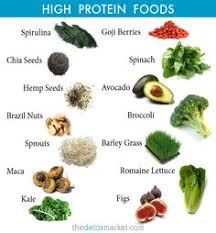 Image result for photos of protein foods
