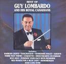 The Best of Guy Lombardo [Capitol]
