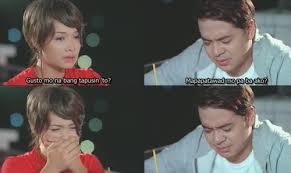 One More Chance Tagalog Movie Quotes - one more chance pinoy movie ... via Relatably.com