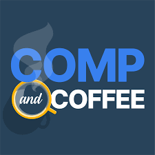 Comp + Coffee