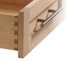 Dovetailed Drawers - Image 1