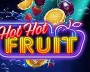 Image of Hot Hot Fruit slot game