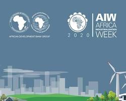 Africa Industrialization Day celebration