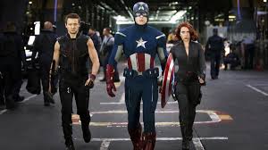 Image result for the avengers