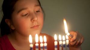 Image result for Hanukkah and Christmas picture