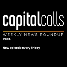 CapitalCalls | India