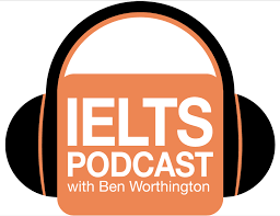 IELTS podcast