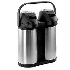 Special Prices for Ramadan from Trendyol: Double Stainless Steel Thermos at a 40% Discount!