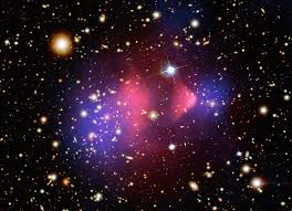 Image result for photographs of distant galaxies show them