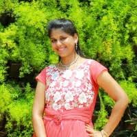 eShakti.com Pvt Ltd Employee Vijaya P's profile photo
