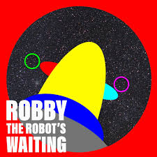 Robby The Robot’s Waiting: The Sci-Fi Podcast