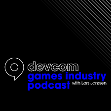games industry insights - devcom podcast