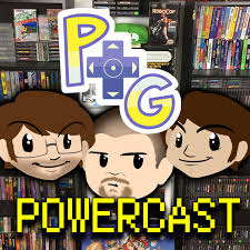 PTG: POWERCAST