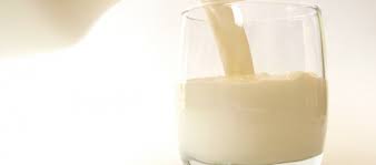 Znalezione obrazy dla zapytania pij mleko będziesz kaleką