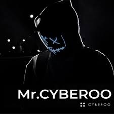 Mr. CYBEROO | Cyber Security