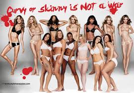 Image result for body shaming skinny free pics