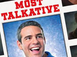 Andy Cohen&#39;s quotes, famous and not much - QuotationOf . COM via Relatably.com