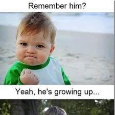 Memes Vault Victory Baby Memes: Yes via Relatably.com