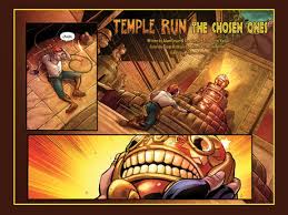Image result for temple run 2 characters