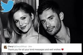 Newlywed Cheryl Cole thanks her fans for their well wishes and changes her Twitter handle - 3am ... - cheryl-cole-main