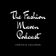 The Fashion Maven Podcast