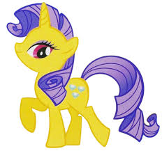 Image result for Lemon banana pony