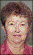 Christina Agnes Donovan, 80, of Ormond Beach, FL passed away peacefully, ... - 0308CHRISTINADONOVAN.eps_20120310