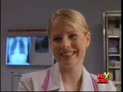 ... Nurse Dana Mitchell (Pink Ranger) gets a call for help - eppic08