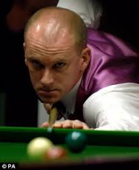 Peter Ebdon is up to 12th in the latest world rankings after winning the Bank of Beijing 2009 World Snooker China Open. - article-0-05EE76F70000044D-961_306x374