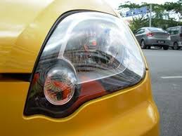 car headlight cleaner ile ilgili görsel sonucu