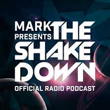 The Shakedown Radio Podcast