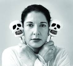 marina abramovic Marina Abramović: The Artist is Present is still showing at the MoMA through May 31. The exhibit is quite extensive and should take one a ... - Marina-Abramovic