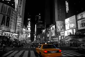 Afbeeldingsresultaat voor new york skyline zwart wit