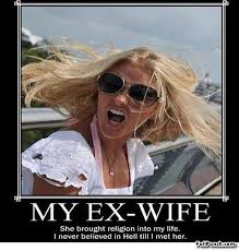 The-EX-Wife-religion.jpg via Relatably.com