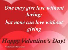 Valentine&#39;s Day on Pinterest | Valentine&#39;s Day Quotes, Quotes ... via Relatably.com