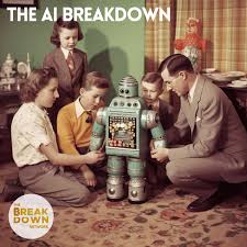 The AI Breakdown: Daily Artificial Intelligence News and Discussions