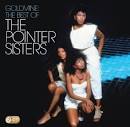 Goldmine: The Best of the Pointer Sisters