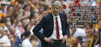 18 Amazing Quotes By Arsene Wenger That Make Him The Best Football ... via Relatably.com