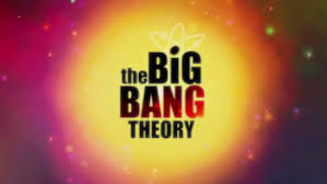 Bildresultat för big bang Theory