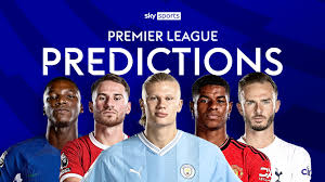 Premier League predictions: Eddie Nketiah to head Arsenal past blunt Blades | Man City set ...