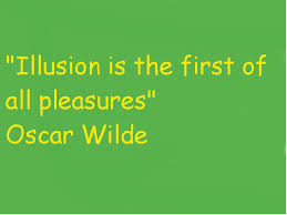 Best 21 noble quotes about illusion photograph English | WishesTrumpet via Relatably.com