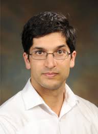Assistant Professor Ryan Shenvi has received the 2013 Baxter Young Investigator Award. (Photo by BioMedical Graphics.) - shenvi