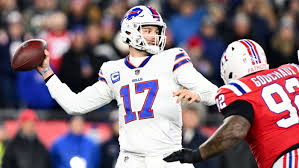 Four Ups, Four Downs from Patriots' 24-10 loss to Bills
