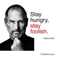 Steve Jobs Quotes on Pinterest | Steve Jobs, Change The Worlds and ... via Relatably.com