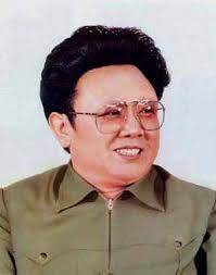 PYONGYANG, North Korea – In an unspeakably cruel act, heartless tyrant Kim Jong il has ordered the slaughter of all of his nation&#39;s unicorns! - kim-jong-il-young
