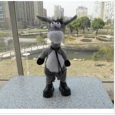 Image result for little donkey