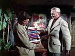 Columbo: Murder by the Book