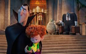Image result for hotel transylvania 2 images