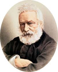The great French novelist and poet Victor Hugo created two of the most famous characters in literature—Jean Valjean, the ex-convict hero of Les Misérables, ... - 131375-004-CBE03EA4